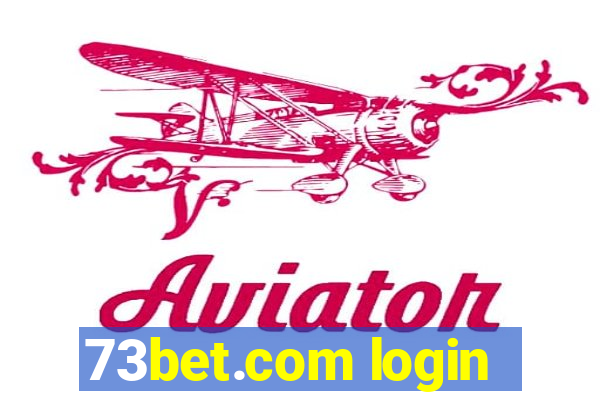 73bet.com login